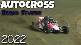 Autocross || Matschenberg || Bernd Stubbe || 2022 || Highlights