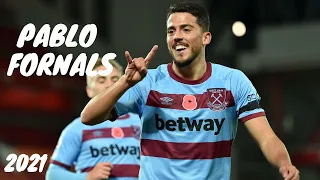 Pablo Fornals 2022 ● Best Skills and Goals [HD]