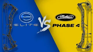 MATHEWS PHASE 4 VS ELITE OMNIA - Mathews doesn't suck