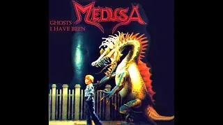Medusa (GER) - Ghosts I Have Been (Demo) 1990