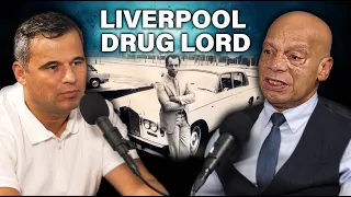 Old School Liverpool Drug Lord Michael Showers Tells His Story