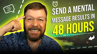 Send A Mental Message To A Specific Person | Get Results Within 48 Hours | 100% Results