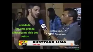 Humildade Muda Tudo Gustavo Lima e Nelson Nascimento