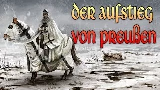 Die Geschichte von Deutschland Der Aufstieg von Preußen (Hörspiel)