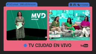 TV Ciudad EN VIVO | Seguí la transmisión en vivo 07/05/2024  ¡Suscribite al canal!