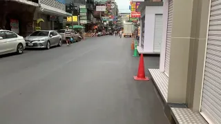Little Tokyo, Silom, Bangkok