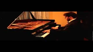 LUCA FILASTRO plays HANDFUL OF KEYS (Fats Waller)