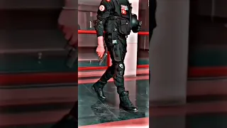 NSG 🥷COMMANDO🎯 Most 🔥dangerous Short video #nsgcommando #nsg #army #shorts