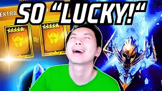 EXTRA LEGENDARY EVENT! ANCIENT SHARD OPENING! | RAID: SHADOW LEGENDS