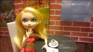How to repaint Doll lips.