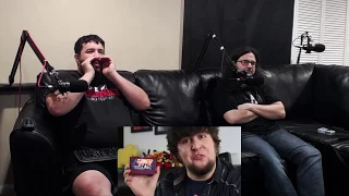 Renegades React to... JonTron - Titenic