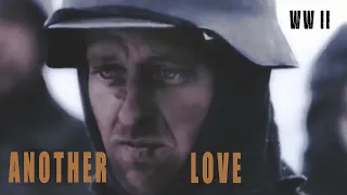 WW2 | ANOTHER LOVE - EDIT (Real Footage in Color)