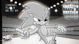 sonic beatbox battle solo version slowed /down