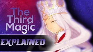 The Third Magic 'Heaven's Feel' Explained | What Really Happened at the end of Fate/Stay Night