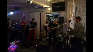 ВИА РЕЗОНАНС  Unchain My Heart (Joe Cocker cover)