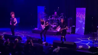 Caligula’s Horse- Songs For No One- ProgPower XX Atlanta, GA 9-7-19