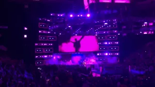 NXT TakeOver: Philadelphia ENTRANCE Velveteen Dream&Kassius Ohno