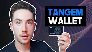 Tangem Wallet Review! Watch Before You Buy! Is It Safe?!