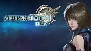 AeternoBlade II: Infinity - Gameplay Demo