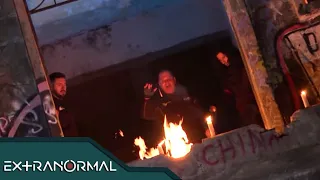 Las brujas del cuartel | Extranormal