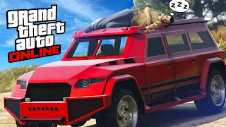 Another BANGER Event Week (Might Be Sarcasm) | GTA Online Weekly Update