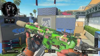 COD BO4 UNLOCKING KILLATHON CAMO🗿💀