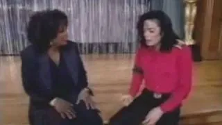 Michael Jackson Oprah beatbox-Who is It
