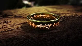 The Lord of the Rings Tribute