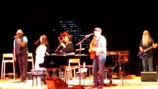 Carole King & James Taylor - It's Too Late