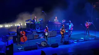 'Laundry Room' Avett Brothers Red Rocks 7/7/2023 Opener