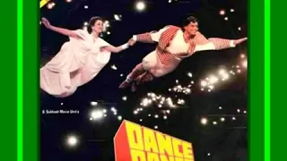 Super Dancer.Dance Dance1987. Alisha Chinoy.Bappi Lahri.Mithun Chakraborty.Mandakini.Smita Patil