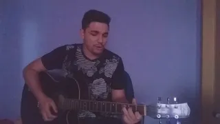 Amor Rebelde - Chico Rey e Paraná - Cover Éverson Protásio