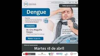 Dengue