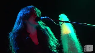 Beach House - Take Care (Brooklyn 2010)