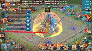 K1088 war of wonders against M_Z