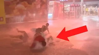 EXTREME Weather Moments Caught On Camera!