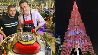 Turkish Chef Burak Ozdimer Turkish Best Amazing Food 2021