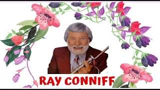 MARAVILLOSO RAY CONNIFF - CLASICOS GRANDES AUTORES