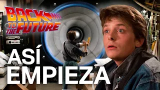 Regreso al futuro: los inicios de Marty McFly | Regreso al futuro | Prime Video España