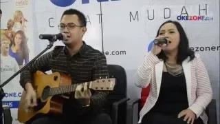 Tak Selamanya Selingkuh Itu Indah, Besarkan Nama Merpati Band