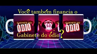 Gabinete do ódio