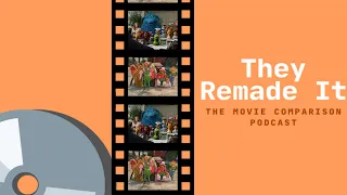 Episode 31: The Muppet Movie (1979) and The Muppets (2011)