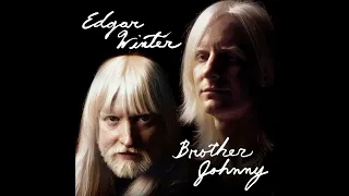 Edgar Winter - Brother Johnny (Full Album) 2022