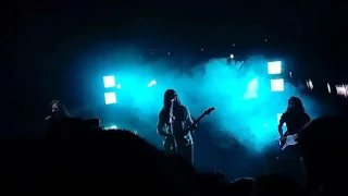 Souvenirs d'un Autre Monde - Alcest @ Mexico City (23/Febrero/2017)