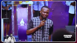 You, Oh Lord, Are All That Matters || Worship With Pastor Elvis