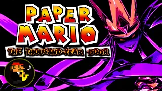 ♫Shadow Queen Final Phase Remix! Paper Mario TTYD - Extended!