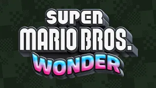 Twilight Forest - Super Mario Bros. Wonder (HQ)