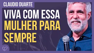 Cláudio Duarte - CONHEÇA A REALIDADE DO CASAMENTO