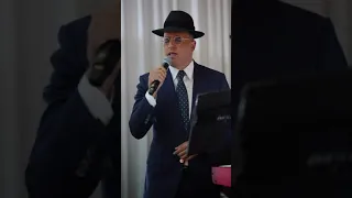 Live Performance: Im Eshkachech Yerushalayim - Yaakov Shwekey and the Freilech Band