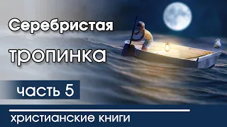 🔴ИНТЕРЕСНАЯ ХРИСТИАНСКАЯ АУДИОКНИГА "Серебристая тропинка" 5 часть Христианский рассказ